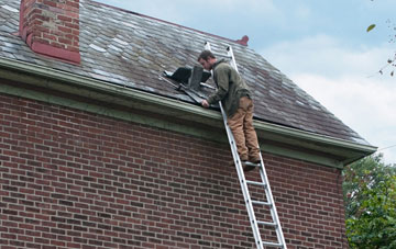 what affects urgent Ruston Parva roof repairs