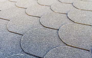 Ruston Parva asphalt roofing costs