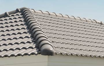 advantages of Ruston Parva clay roofing