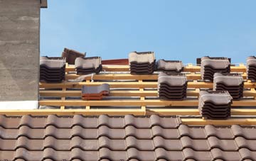 Ruston Parva clay roofing costs