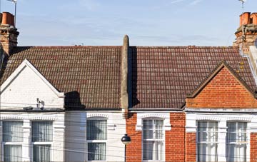 clay roofing Ruston Parva, East Riding Of Yorkshire