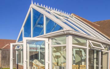 conservatory roof insulation costs Ruston Parva