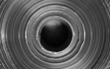 Ruston Parva edpm waterproofing