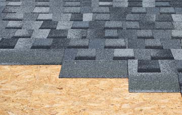 expert Ruston Parva asphalt roof companies