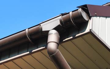 types of Ruston Parva fascias