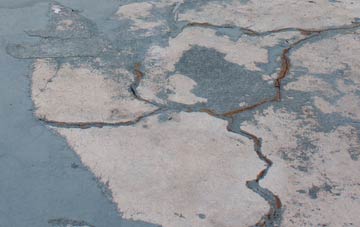 fibreglass roofing replacement Ruston Parva