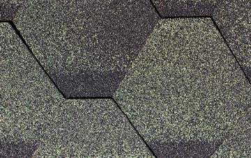 Ruston Parva fibreglass shingle repairs