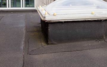 disadvantages of Ruston Parva flat roofs