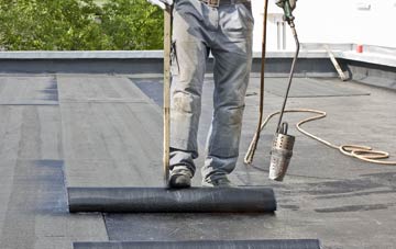 flat roof replacement Ruston Parva, East Riding Of Yorkshire