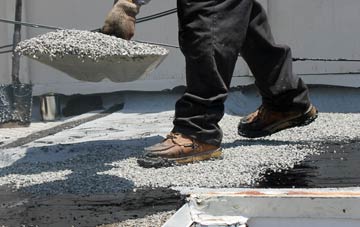 Ruston Parva flat roofing companies