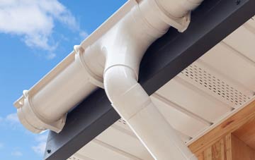 Ruston Parva gutter installation costs