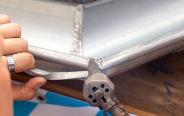 disadvantages of Ruston Parva lead roofing