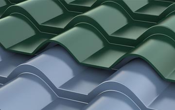who should consider Ruston Parva plastic roofs