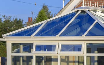 professional Ruston Parva conservatory insulation