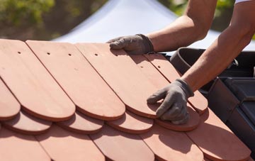 Ruston Parva roof tile contractors