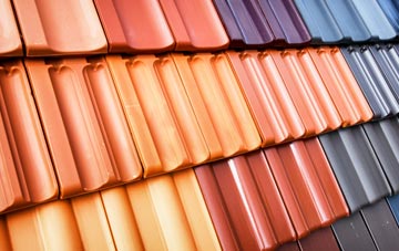Ruston Parva roof tile costs