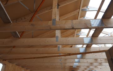 Ruston Parva roof truss costs