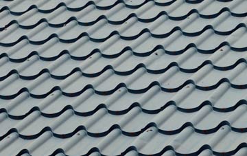 Ruston Parva rubber roofing companies