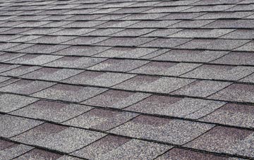 Ruston Parva tiles for shallow pitch roofing