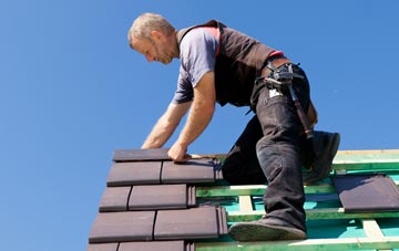 disadvantages of Ruston Parva slate roofing