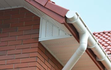 Ruston Parva soffit repair costs
