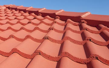 Ruston Parva tile and slate roof replacement
