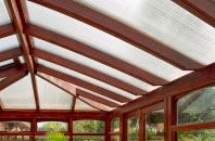 Ruston Parva conservatory roofing insulation