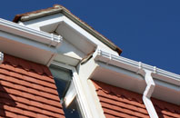 Ruston Parva fascias
