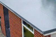 free Ruston Parva flat roofing insulation quotes
