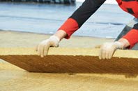 find rated Ruston Parva roof insulation companies