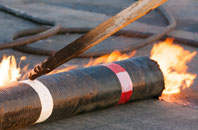 free Ruston Parva flat roofing repair quotes