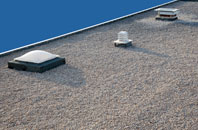 Ruston Parva flat roofing