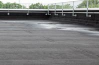 find rated Ruston Parva flat roofing companies