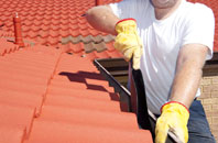 Ruston Parva roof cleaners