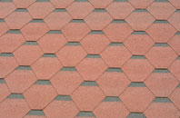 Ruston Parva rubber roofing