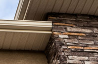 free Ruston Parva soffit repair quotes