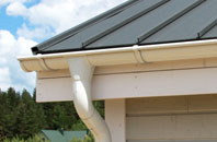 Ruston Parva soffits