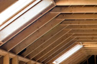 Ruston Parva tapered roof insulation quotes