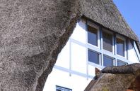 find rated Ruston Parva thatchers